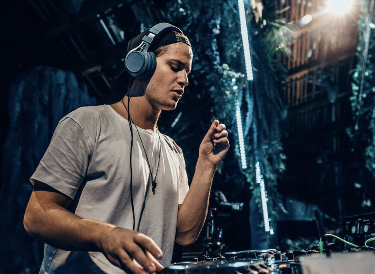 Kygo фото певца