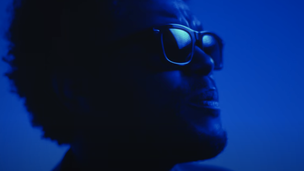 The Weeknd Is There Someone Else Playlist Envy